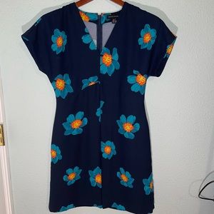Banana Republic Dress (with pockets)